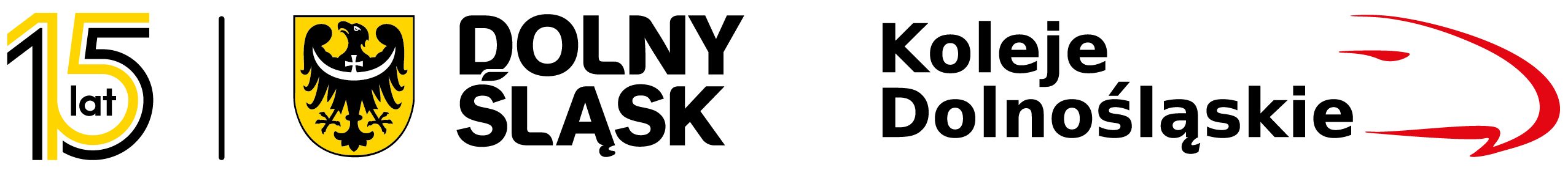 Logo koleje dolnośląskie
