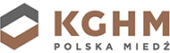 Logo KGHM